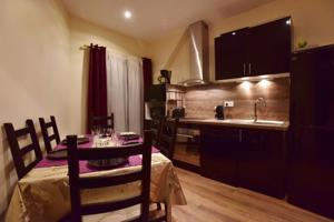 Appartement Loft Deluxe du Moulin Vert : photos des chambres