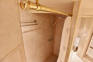 Appartement Loft Deluxe du Moulin Vert : photos des chambres