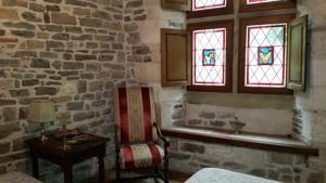 Chambres d'hotes/B&B La Maison Bakea : photos des chambres