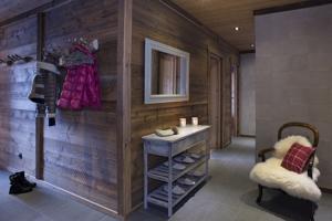 Hebergement Chalet Nanook - Les Fermes De Bolquere : photos des chambres