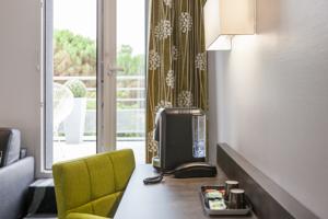 Au Comte d'Ornon Hotel & Spa : photos des chambres