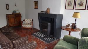 Hebergement Maison Frankrijk : photos des chambres