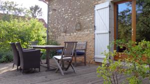 Hebergement Maison Frankrijk : photos des chambres