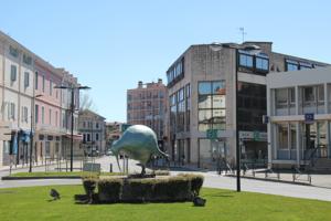 Appartement Appart Le Ventoux : photos des chambres