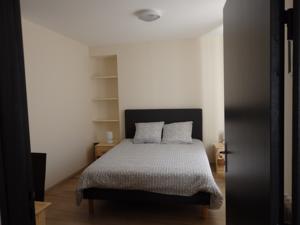 Hebergement Le Merlanson : photos des chambres