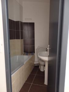 Hebergement Le Merlanson : photos des chambres
