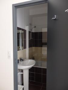 Hebergement Le Merlanson : photos des chambres