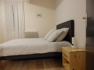 Hebergement Le Merlanson : photos des chambres