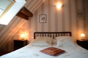 Chambres d'hotes/B&B Cote Grange : photos des chambres