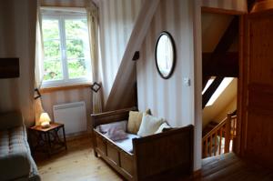 Chambres d'hotes/B&B Cote Grange : photos des chambres