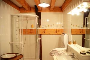Chambres d'hotes/B&B Cote Grange : photos des chambres