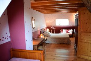 Chambres d'hotes/B&B Cote Grange : photos des chambres