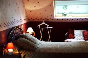 Chambres d'hotes/B&B Cote Grange : photos des chambres