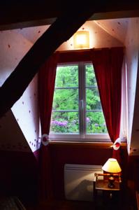 Chambres d'hotes/B&B Cote Grange : photos des chambres
