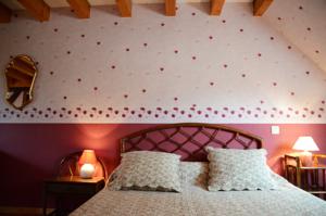 Chambres d'hotes/B&B Cote Grange : photos des chambres