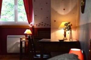 Chambres d'hotes/B&B Cote Grange : photos des chambres