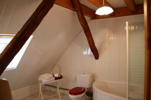 Chambres d'hotes/B&B Cote Grange : photos des chambres