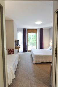 Hotel Les Esclargies : photos des chambres