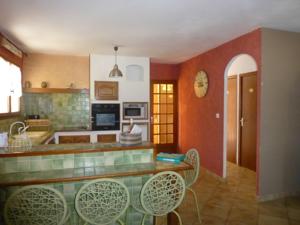 Hebergement Les Gites de Cayenne - Gite Olivia : photos des chambres