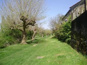 Chambres d'hotes/B&B Cote Vallon : photos des chambres