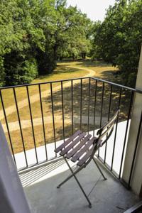Hotel Les Esclargies : photos des chambres