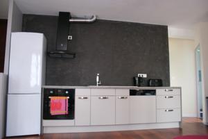 Hebergement Andraud : photos des chambres