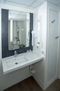 Hotel ibis Nimes Ouest - A9 : Chambre Lits Jumeaux Standard