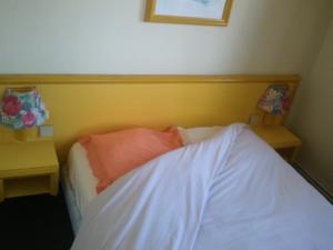 Hotel Le Bellevue : photos des chambres
