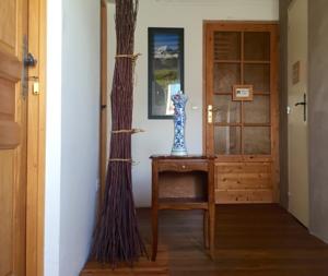 Hebergement Chambre d'Hotes La Grange des Ecrins : photos des chambres