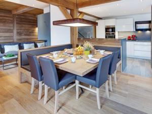 Hebergement Chalet Macaron : photos des chambres