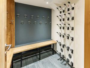 Hebergement Chalet Macaron : photos des chambres