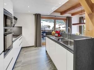 Hebergement Chalet Macaron : photos des chambres