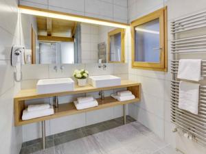 Hebergement Chalet Macaron : photos des chambres