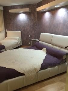 Hebergement Villa Charline : photos des chambres