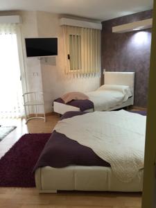 Hebergement Villa Charline : photos des chambres