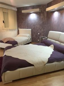 Hebergement Villa Charline : photos des chambres