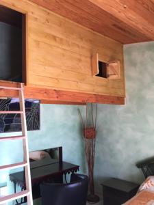 Hebergement Villa Charline : photos des chambres