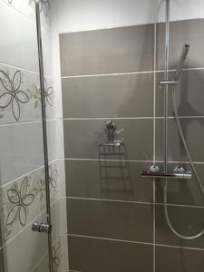 Hebergement Villa Charline : photos des chambres