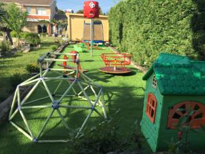 Hebergement Villa Charline : photos des chambres