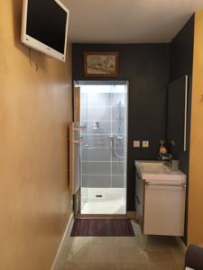Hebergement Villa Charline : photos des chambres