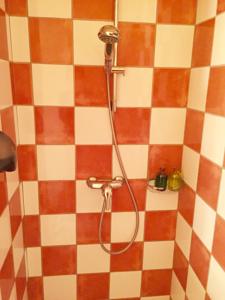 Hebergement Chambre d'Hotes La Grange des Ecrins : photos des chambres