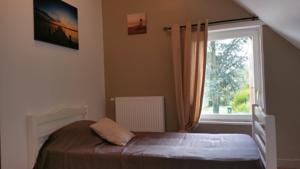 Hebergement Les Pres Fleuris : photos des chambres