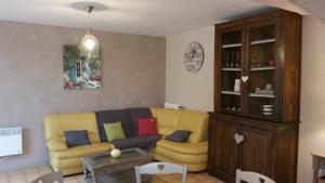 Hebergement Les Pres Fleuris : photos des chambres