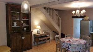 Hebergement Les Pres Fleuris : photos des chambres