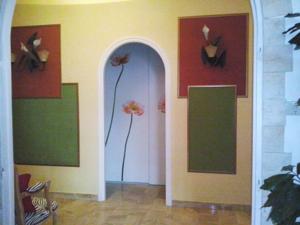 Hebergement La Gentoliere : photos des chambres