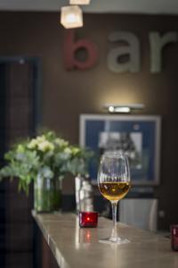 Plessis Parc Hotel : photos des chambres