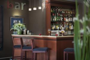 Plessis Parc Hotel : photos des chambres