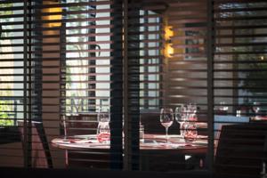Plessis Parc Hotel : photos des chambres