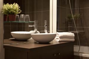 Hebergement Villa Bellagio Institut Gustave Roussy by Popinns : photos des chambres