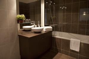 Hebergement Villa Bellagio Institut Gustave Roussy by Popinns : photos des chambres